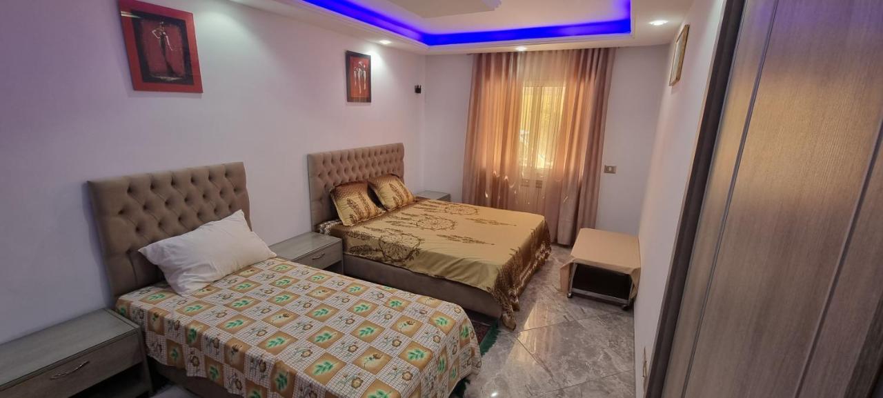 L'Andalousia "10 Minutes From Airport" Villa Ariana Exterior photo