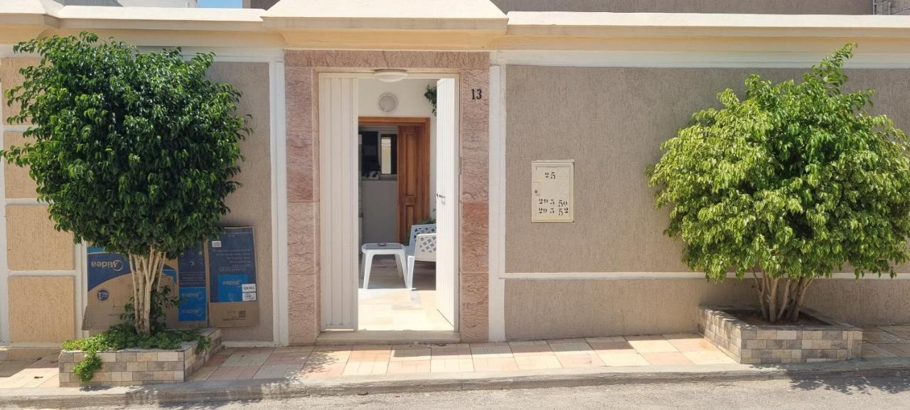 L'Andalousia "10 Minutes From Airport" Villa Ariana Exterior photo