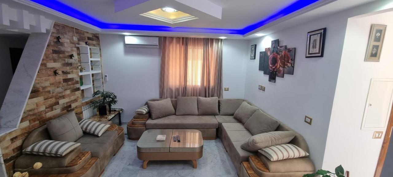 L'Andalousia "10 Minutes From Airport" Villa Ariana Exterior photo