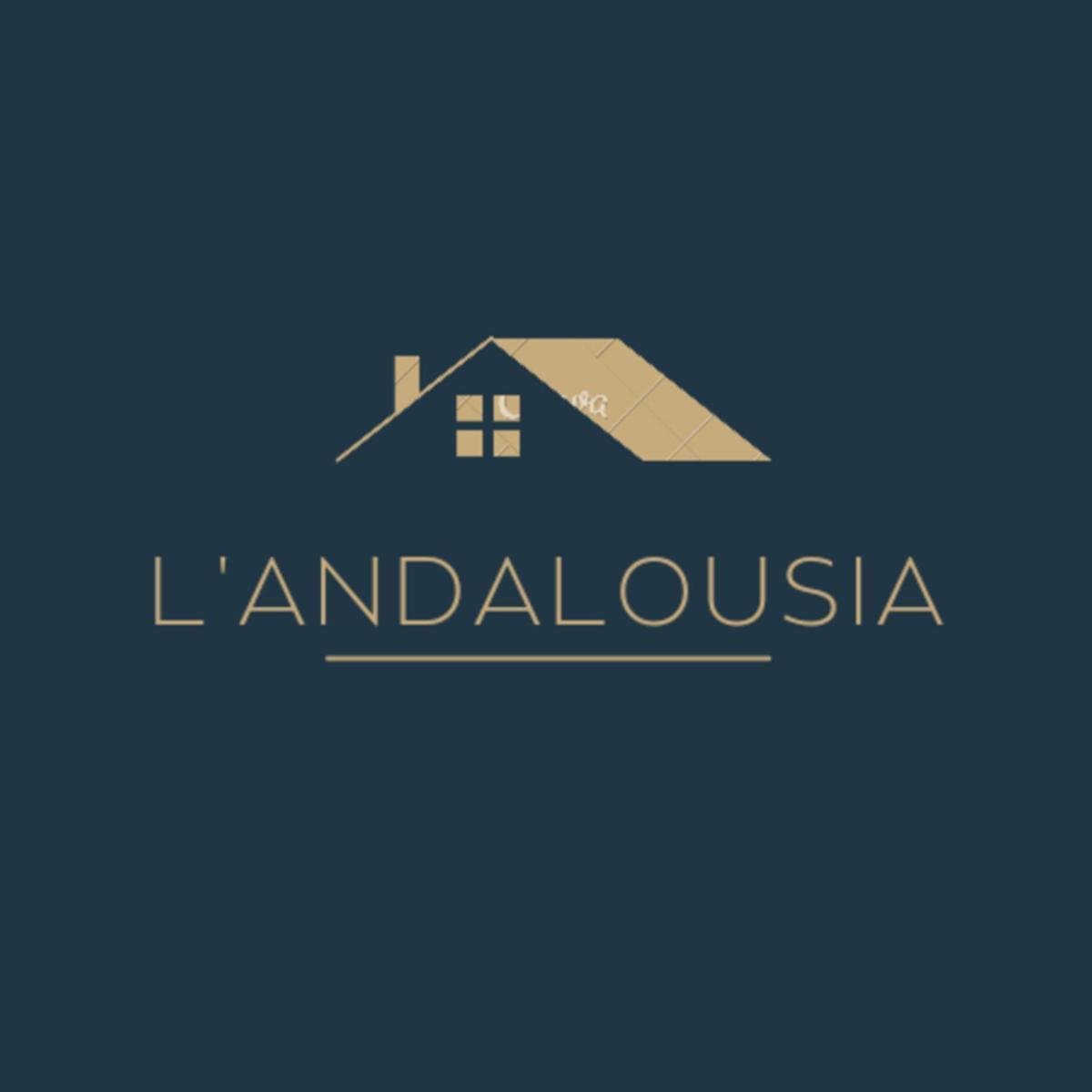 L'Andalousia "10 Minutes From Airport" Villa Ariana Exterior photo