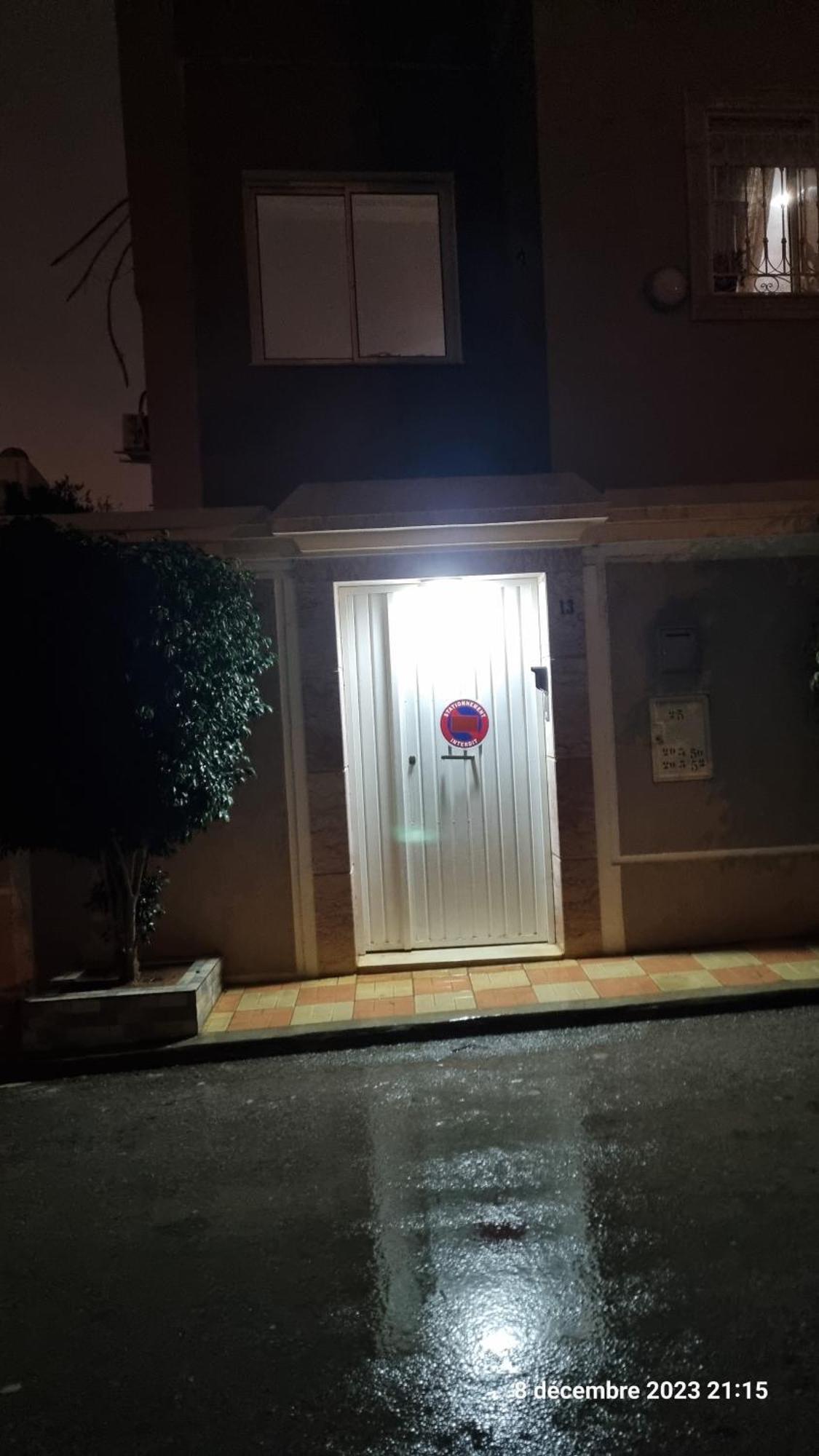 L'Andalousia "10 Minutes From Airport" Villa Ariana Exterior photo